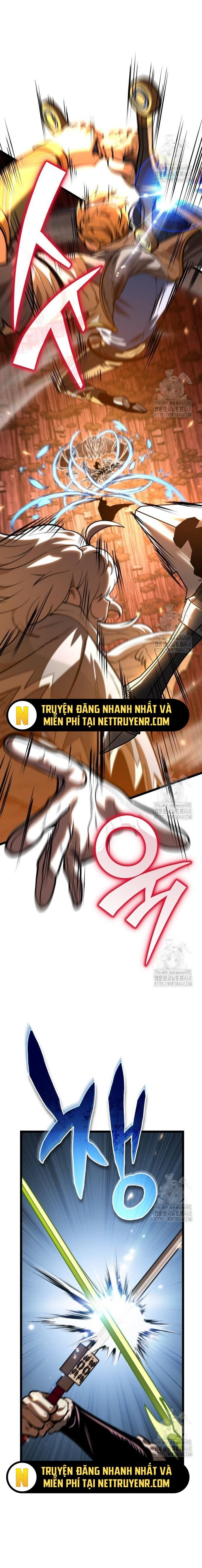 đọc truyện Chiến Binh Hồi Quy Chương 77 ảnh 22 tại Thiên Thai Truyện