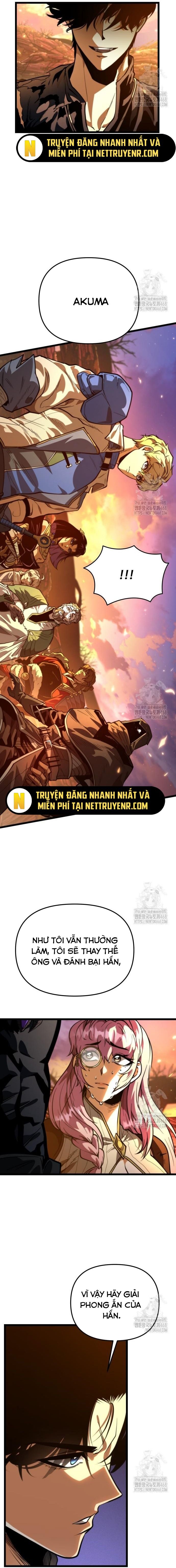 đọc truyện Chiến Binh Hồi Quy Chương 77 ảnh 4 tại Thiên Thai Truyện