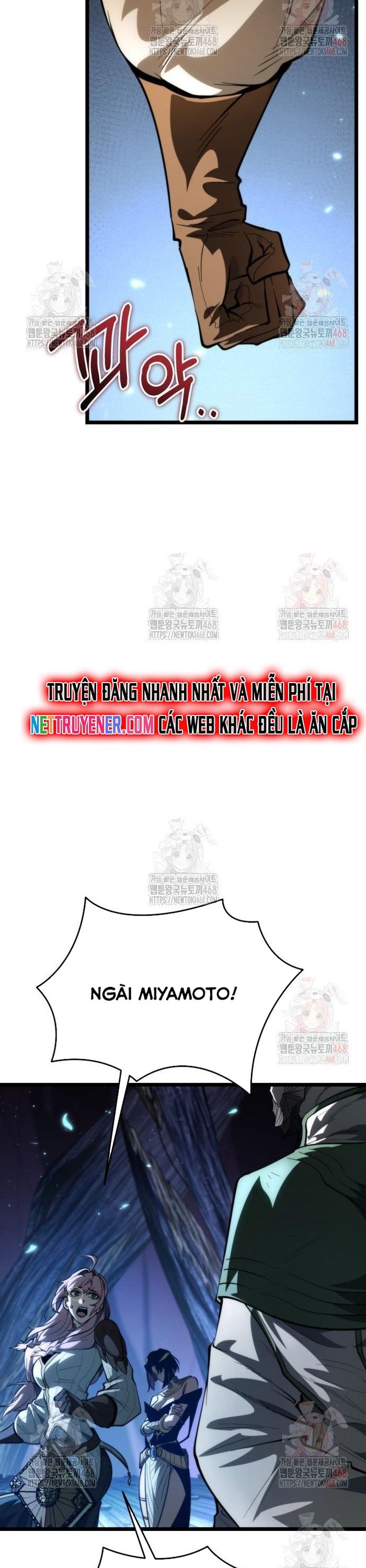 đọc truyện Chiến Binh Hồi Quy Chương 81 ảnh 24 tại Thiên Thai Truyện