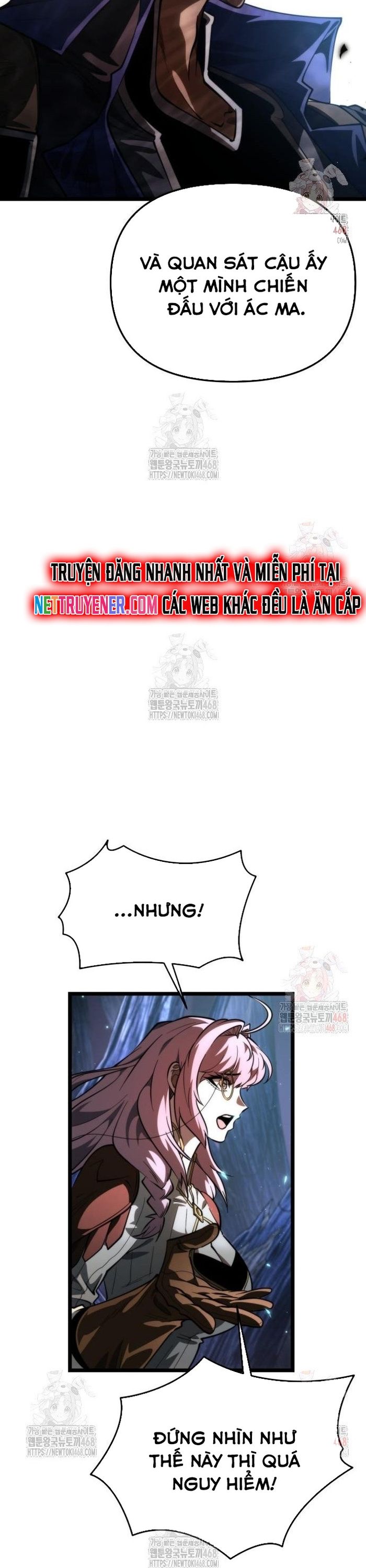 đọc truyện Chiến Binh Hồi Quy Chương 81 ảnh 28 tại Thiên Thai Truyện