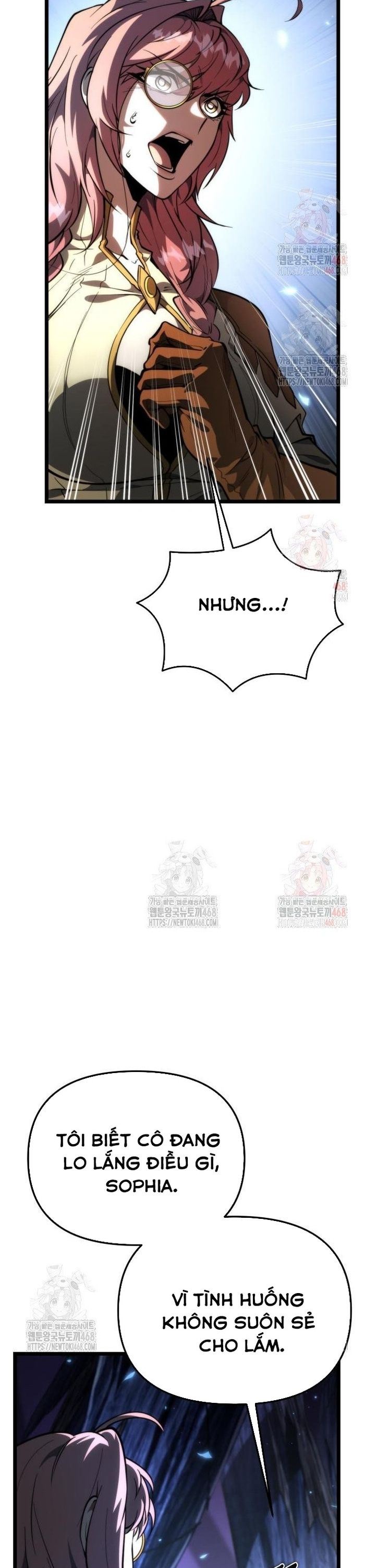 đọc truyện Chiến Binh Hồi Quy Chương 81 ảnh 32 tại Thiên Thai Truyện