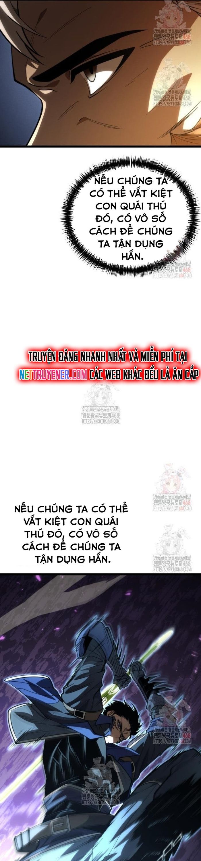đọc truyện Chiến Binh Hồi Quy Chương 81 ảnh 46 tại Thiên Thai Truyện