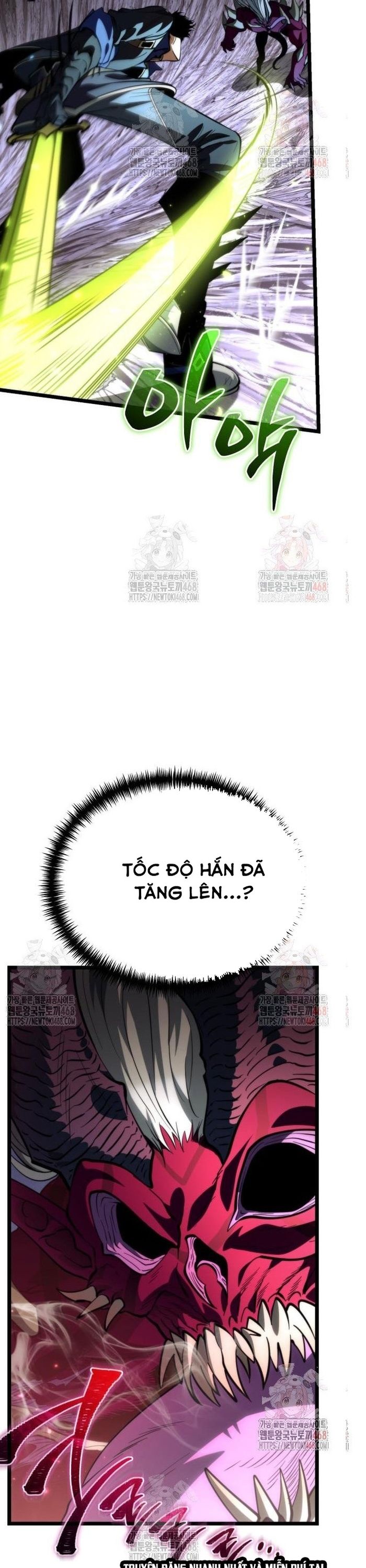 đọc truyện Chiến Binh Hồi Quy Chương 81 ảnh 10 tại Thiên Thai Truyện