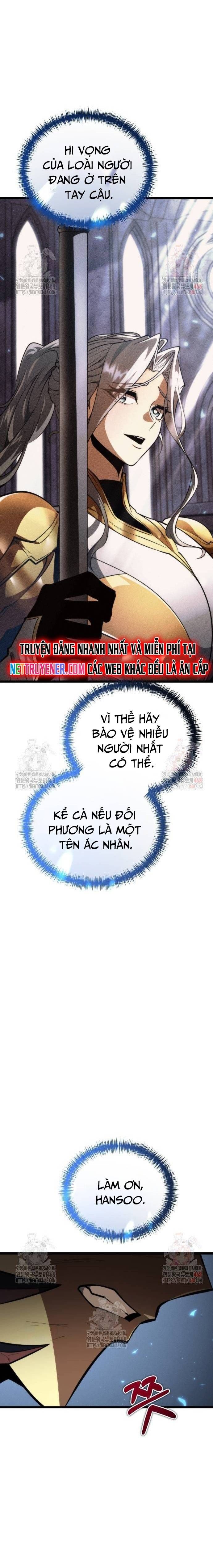 đọc truyện Chiến Binh Hồi Quy Chương 83 ảnh 20 tại Thiên Thai Truyện