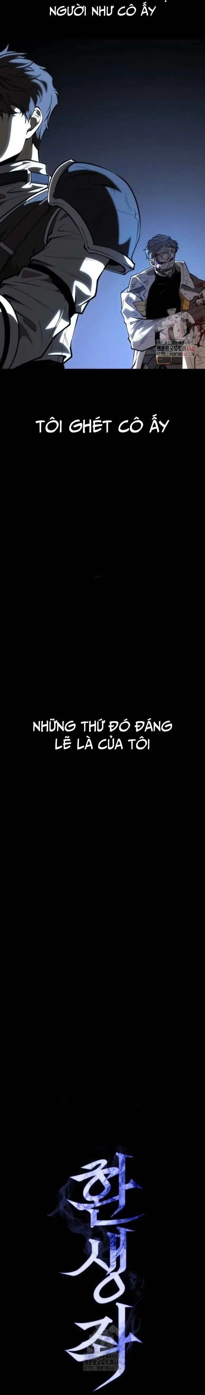 đọc truyện Chiến Binh Hồi Quy Chương 83 ảnh 7 tại Thiên Thai Truyện