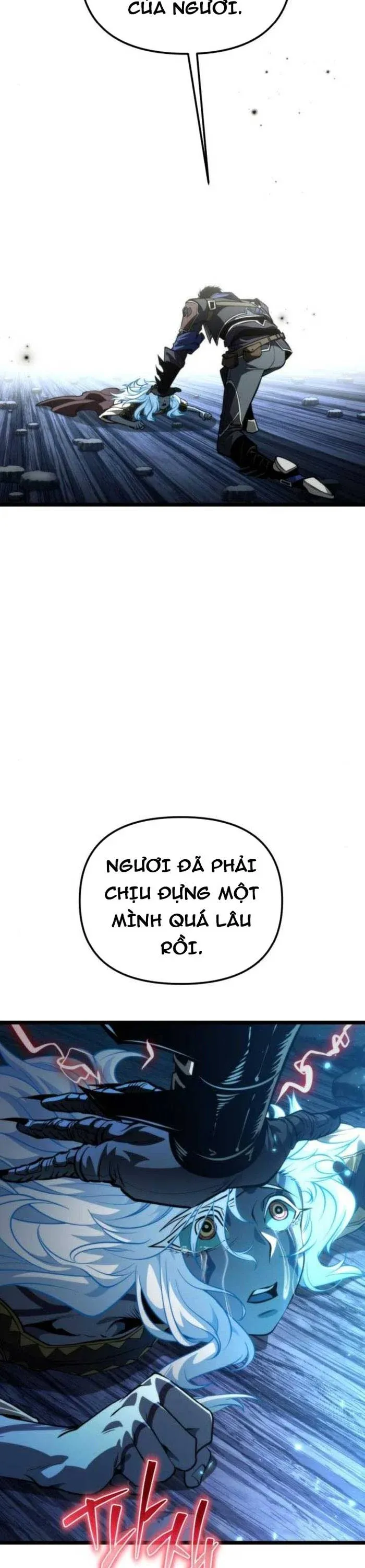 đọc truyện Chiến Binh Hồi Quy Chương 84 ảnh 56 tại Thiên Thai Truyện