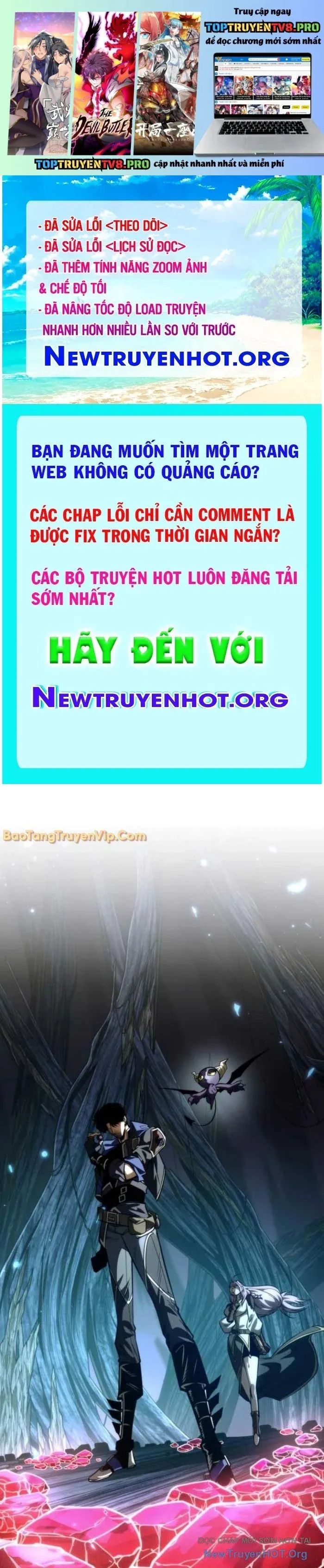 đọc truyện Chiến Binh Hồi Quy Chương 86.1 ảnh 1 tại Thiên Thai Truyện