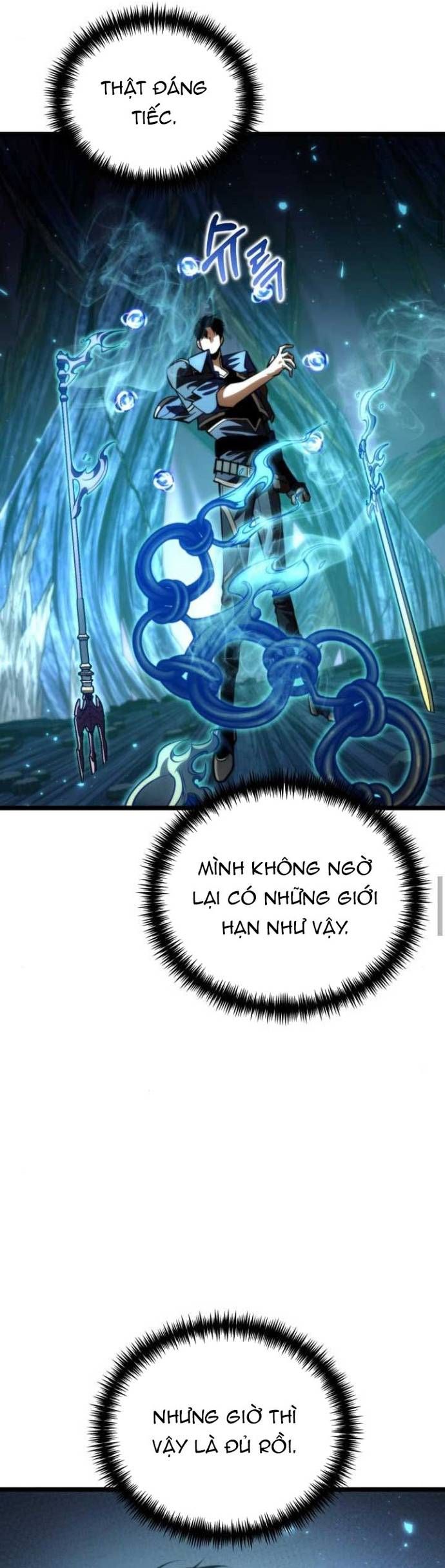 đọc truyện Chiến Binh Hồi Quy Chương 86 ảnh 23 tại Thiên Thai Truyện