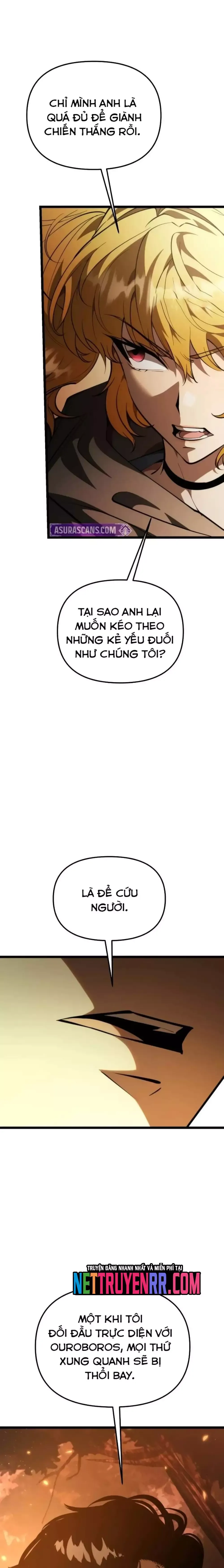 đọc truyện Chiến Binh Hồi Quy Chương 89 ảnh 4 tại Thiên Thai Truyện