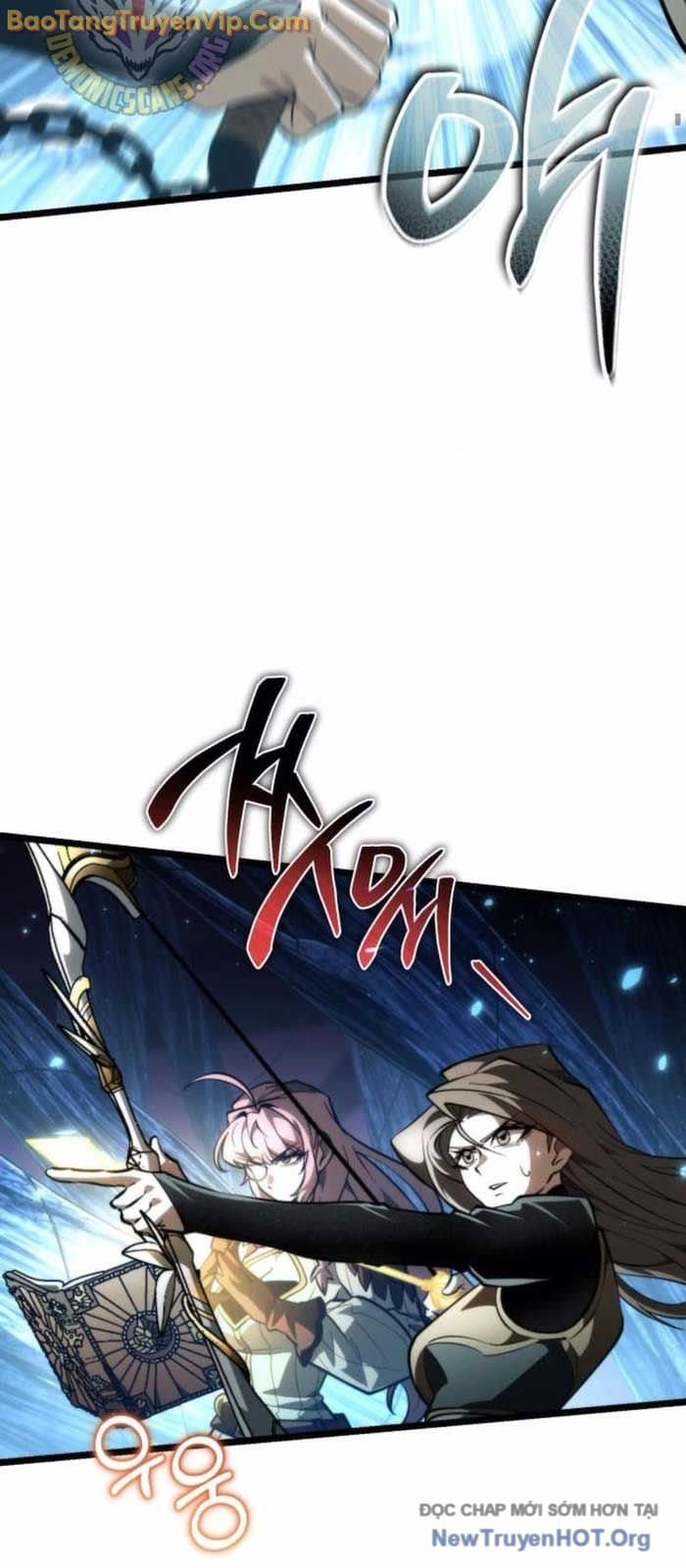 đọc truyện Chiến Binh Hồi Quy Chương 90 ảnh 4 tại Thiên Thai Truyện