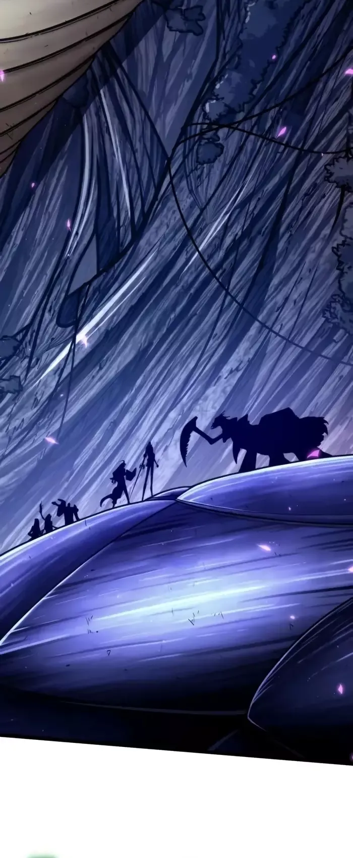 đọc truyện Chiến Binh Hồi Quy Chương 93 ảnh 4 tại Thiên Thai Truyện