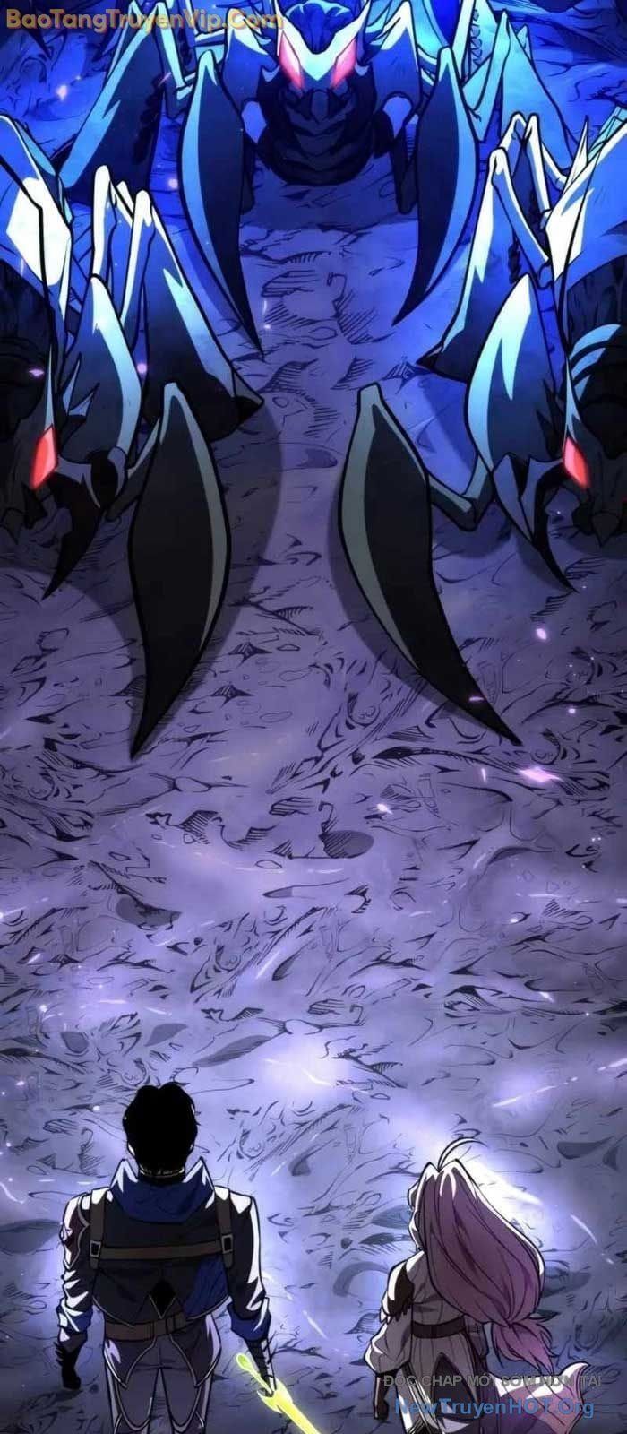 đọc truyện Chiến Binh Hồi Quy Chương 94 ảnh 4 tại Thiên Thai Truyện