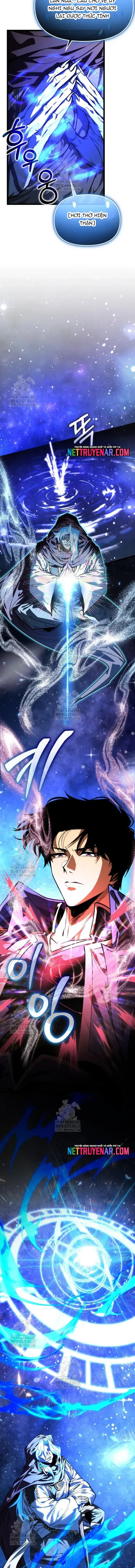 đọc truyện Chiến Binh Hồi Quy Chương 99 ảnh 4 tại Thiên Thai Truyện