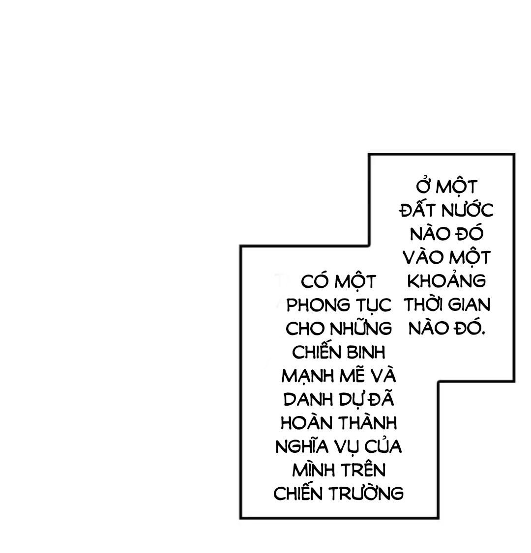 đọc truyện Chiến Binh Và Chiến Vì Em Chương 1 ảnh 36 tại Giả Dược