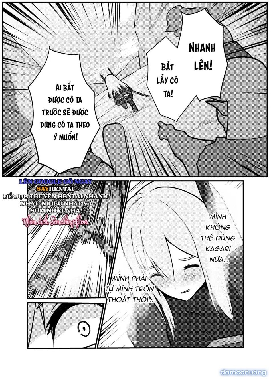 đọc truyện Chiến Công Chúa_ Mở Khóa Giới Hạn Chương 1 ảnh 14 tại Thiên Thai Truyện