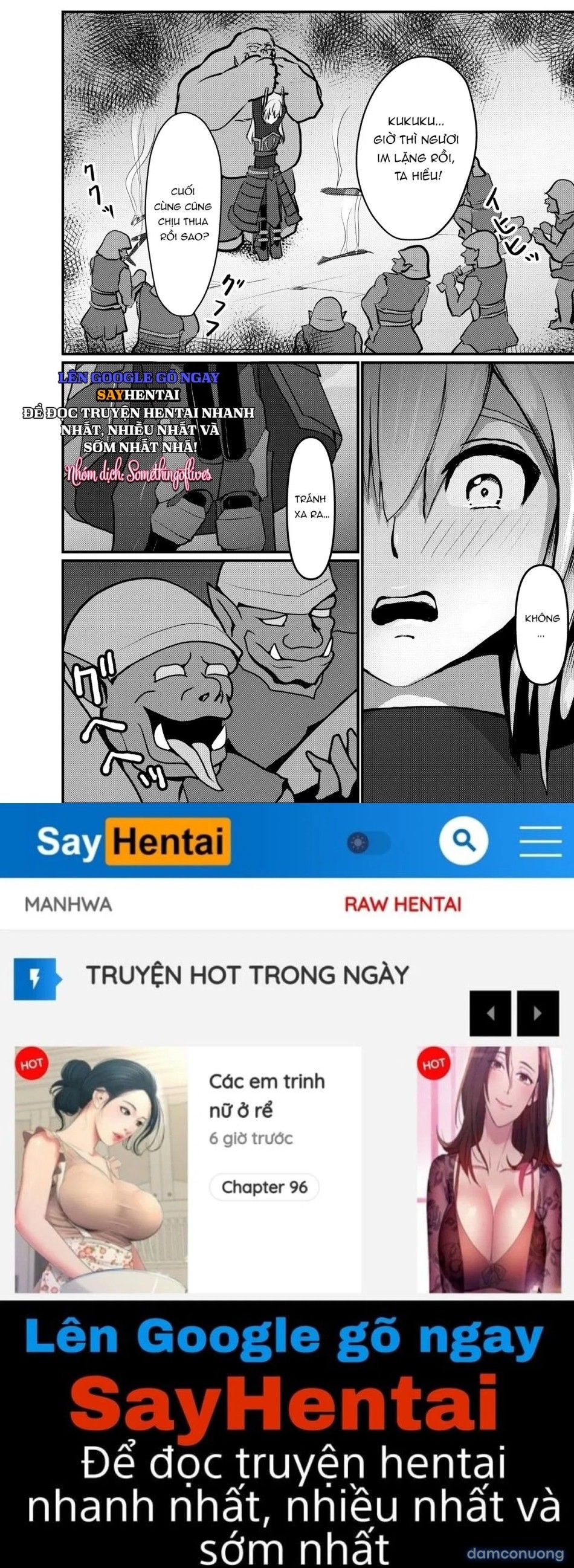 đọc truyện Chiến Công Chúa_ Mở Khóa Giới Hạn Chương 1 ảnh 16 tại Thiên Thai Truyện