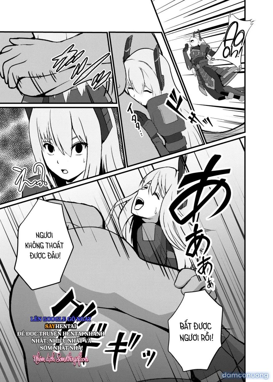 đọc truyện Chiến Công Chúa_ Mở Khóa Giới Hạn Chương 1 ảnh 7 tại Thiên Thai Truyện