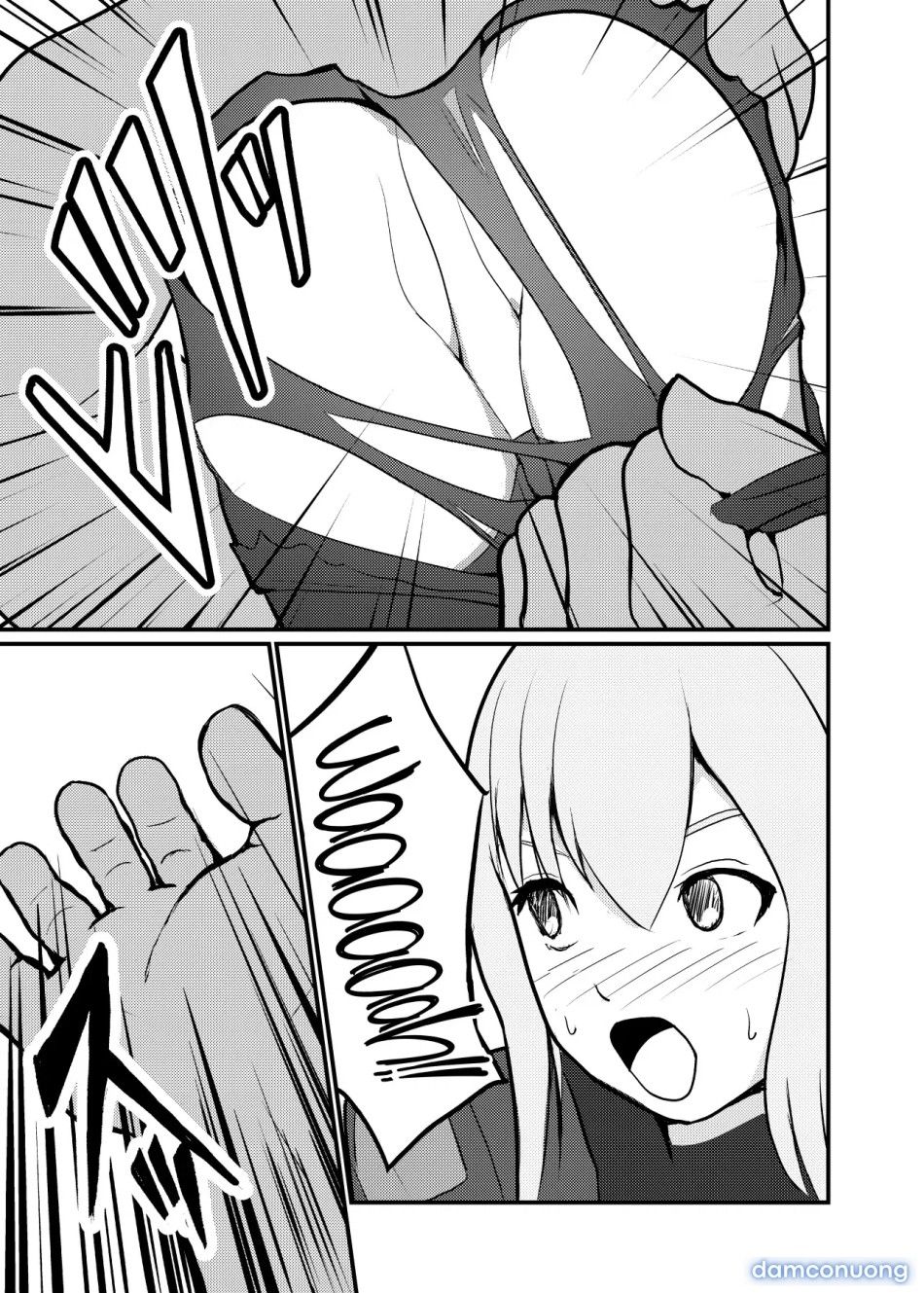 đọc truyện Chiến Công Chúa_ Mở Khóa Giới Hạn Chương 1 ảnh 9 tại Thiên Thai Truyện