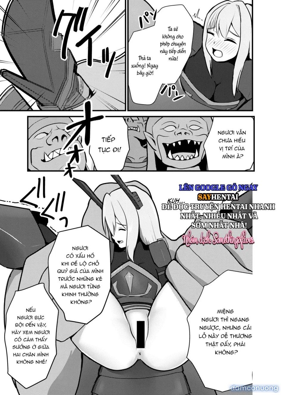 đọc truyện Chiến Công Chúa_ Mở Khóa Giới Hạn Chương 1 ảnh 11 tại Thiên Thai Truyện