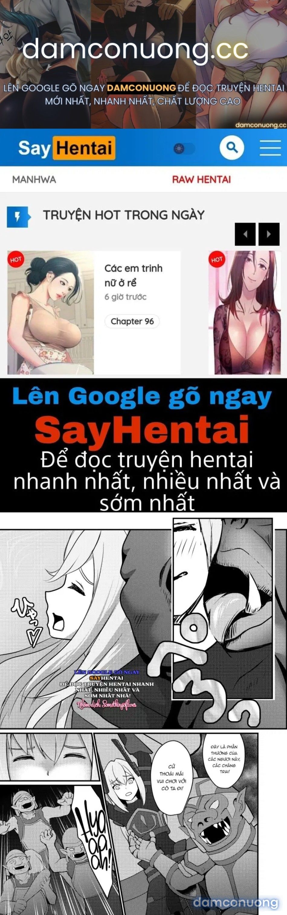 đọc truyện Chiến Công Chúa_ Mở Khóa Giới Hạn Chương 2 ảnh 2 tại Thiên Thai Truyện