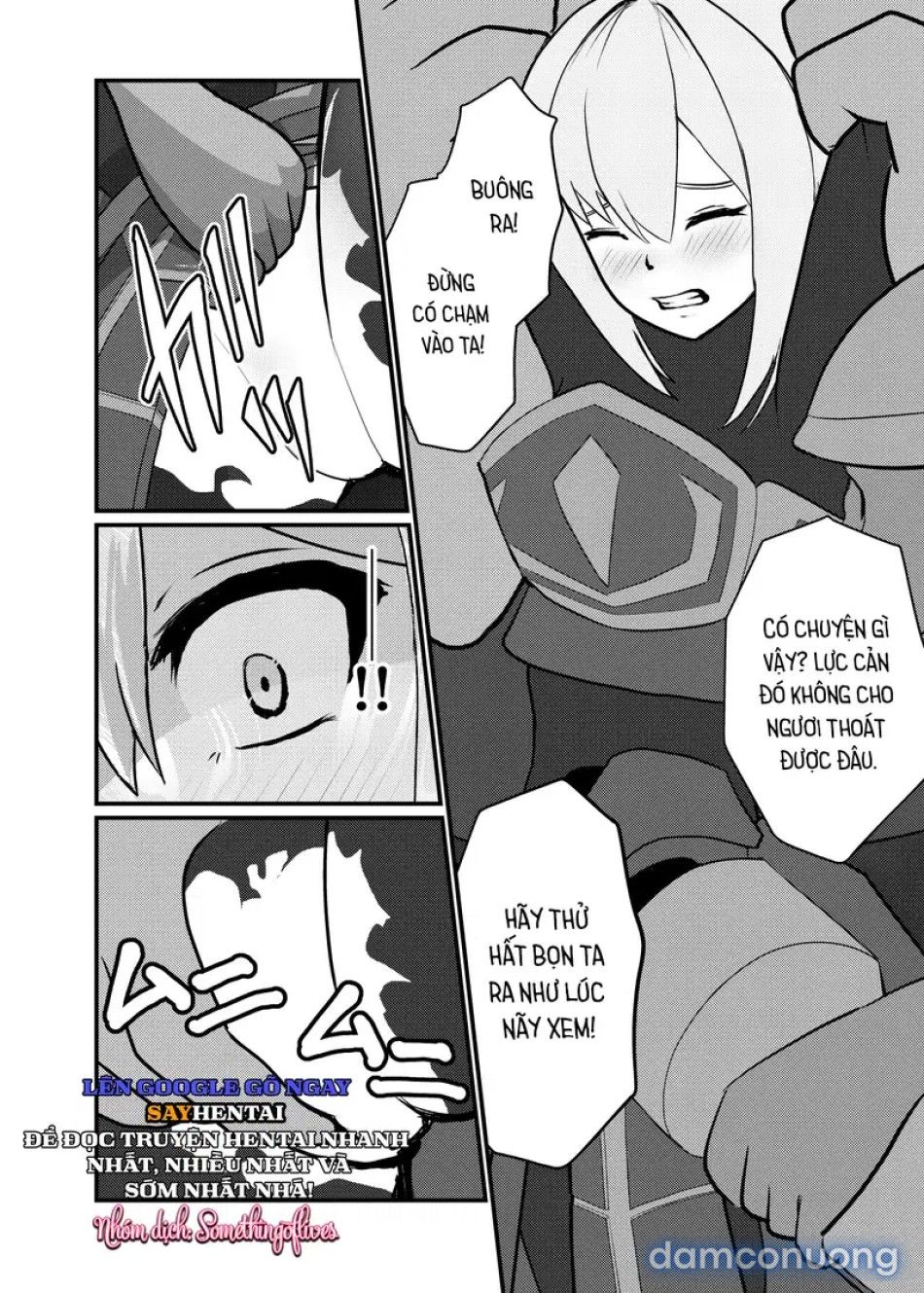 đọc truyện Chiến Công Chúa_ Mở Khóa Giới Hạn Chương 2 ảnh 3 tại Thiên Thai Truyện