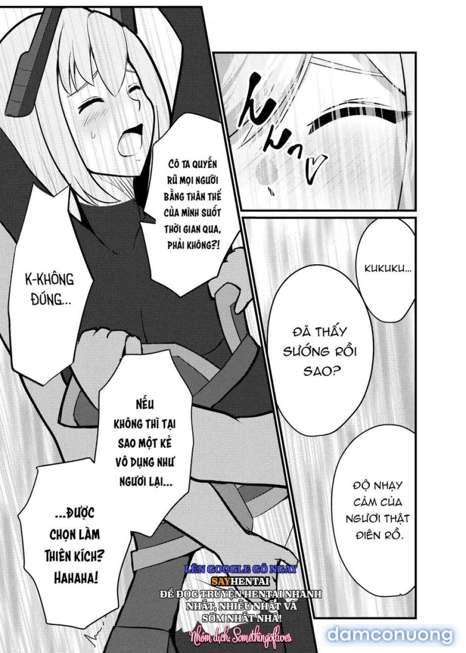 đọc truyện Chiến Công Chúa_ Mở Khóa Giới Hạn Chương 2 ảnh 4 tại Thiên Thai Truyện