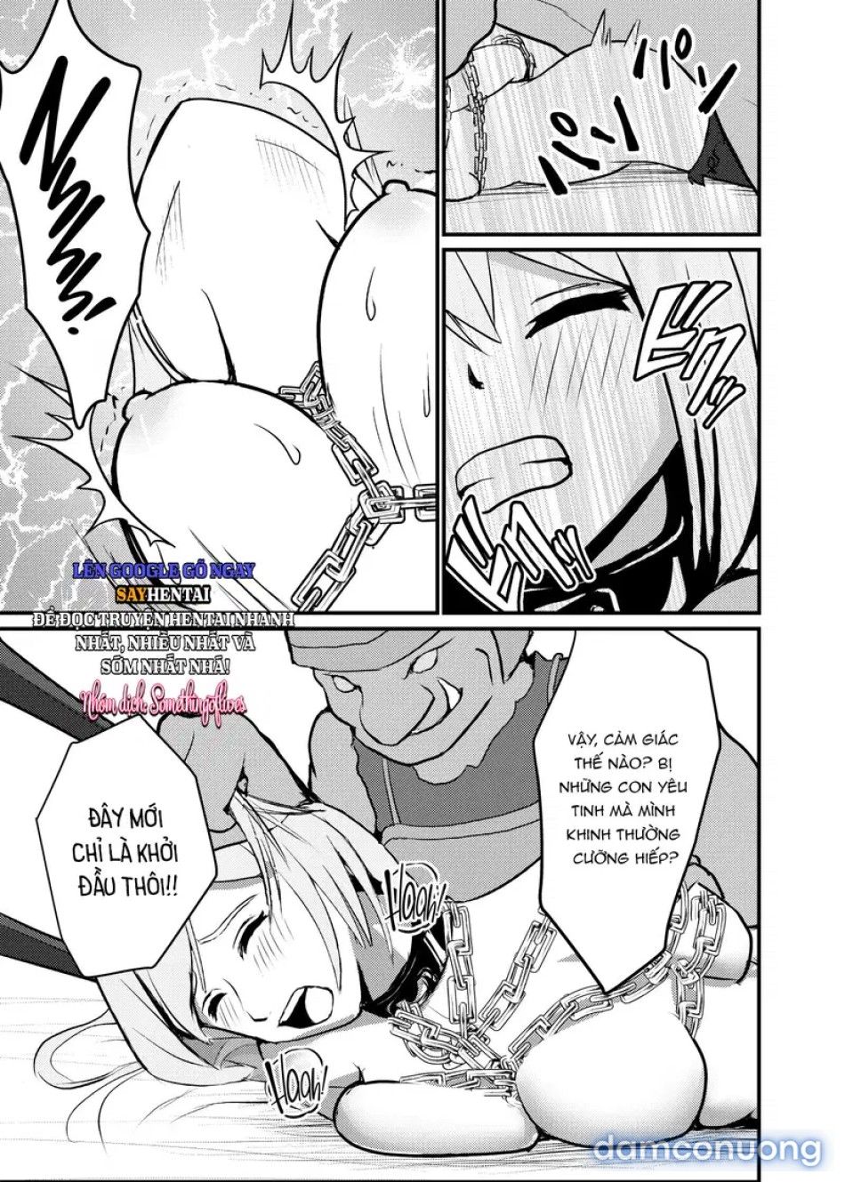 đọc truyện Chiến Công Chúa_ Mở Khóa Giới Hạn Chương 2 ảnh 10 tại Thiên Thai Truyện