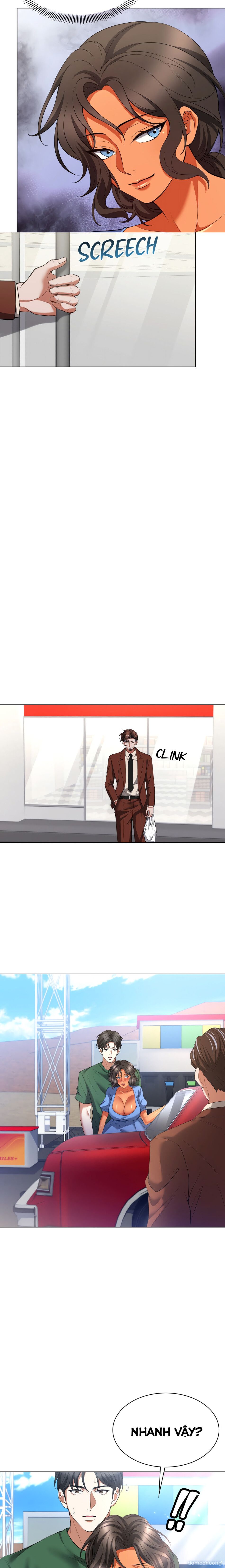 đọc truyện Chiến Đi Cùng Mẹ Kế [ Không Che] Chương 1 ảnh 15 tại Thiên Thai Truyện