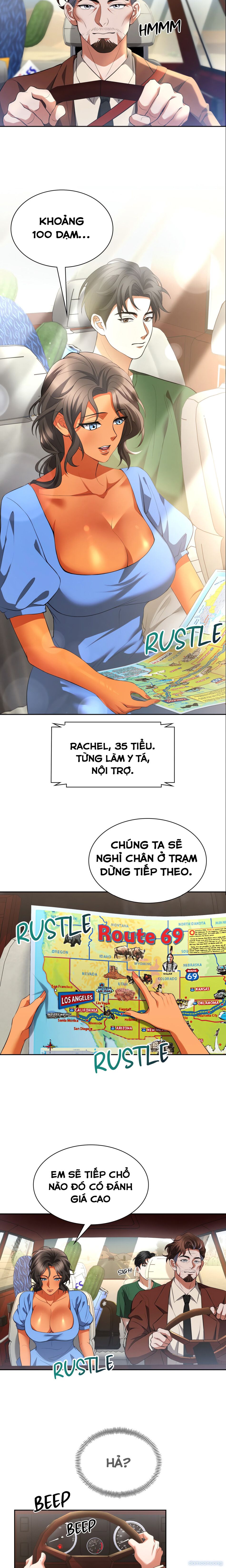 đọc truyện Chiến Đi Cùng Mẹ Kế [ Không Che] Chương 1 ảnh 6 tại Thiên Thai Truyện