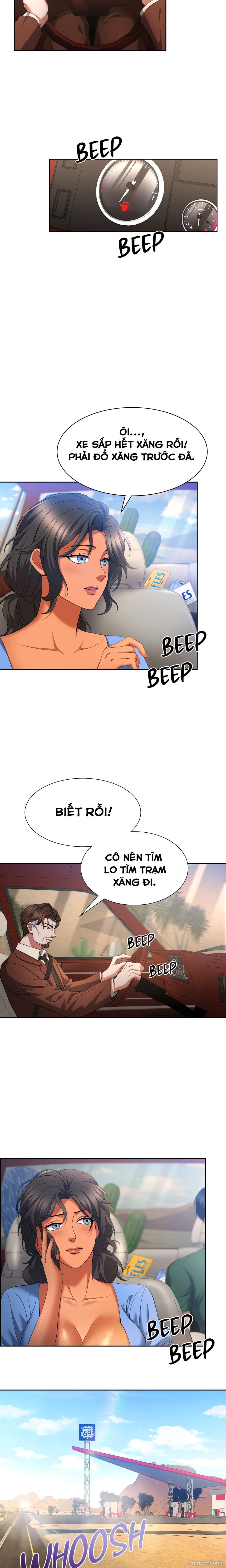 đọc truyện Chiến Đi Cùng Mẹ Kế [ Không Che] Chương 1 ảnh 7 tại Thiên Thai Truyện