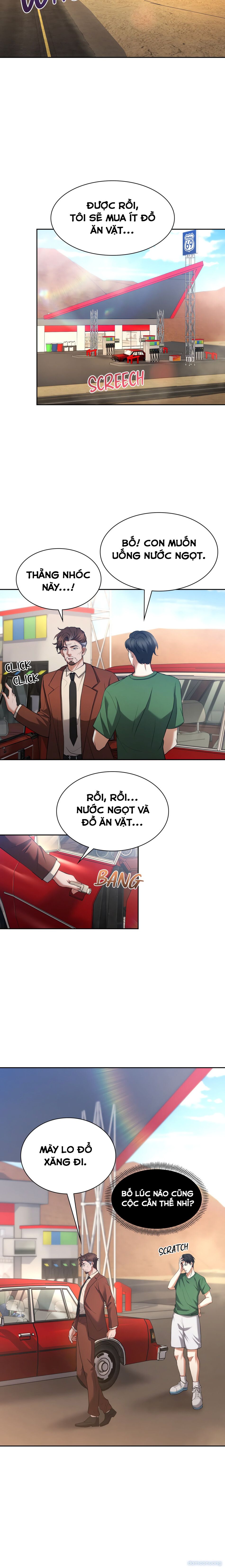 đọc truyện Chiến Đi Cùng Mẹ Kế [ Không Che] Chương 1 ảnh 8 tại Thiên Thai Truyện