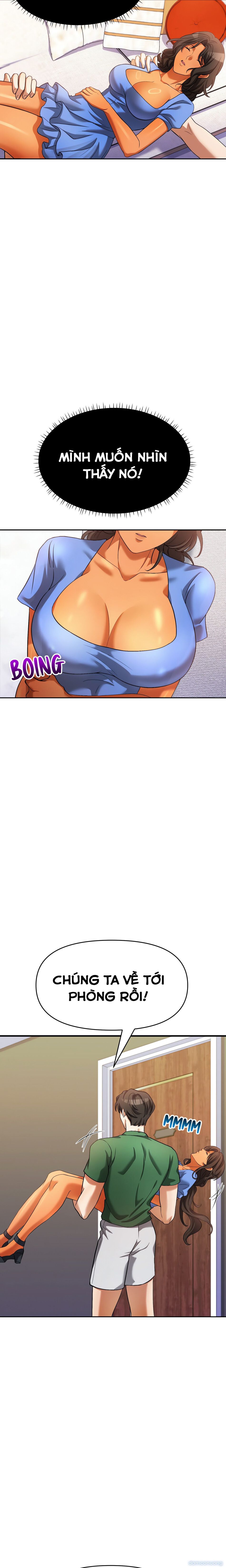 đọc truyện Chiến Đi Cùng Mẹ Kế [ Không Che] Chương 10 ảnh 13 tại Thiên Thai Truyện