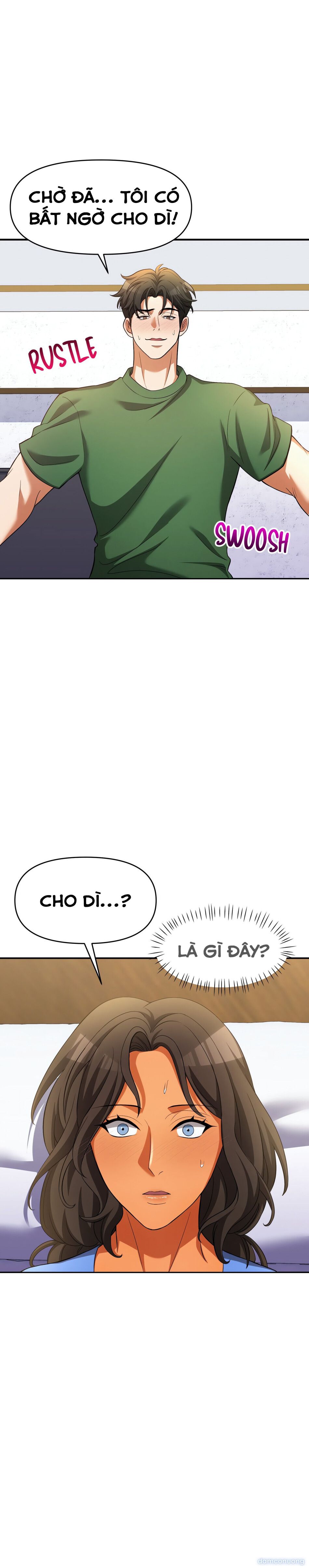 đọc truyện Chiến Đi Cùng Mẹ Kế [ Không Che] Chương 10 ảnh 19 tại Thiên Thai Truyện