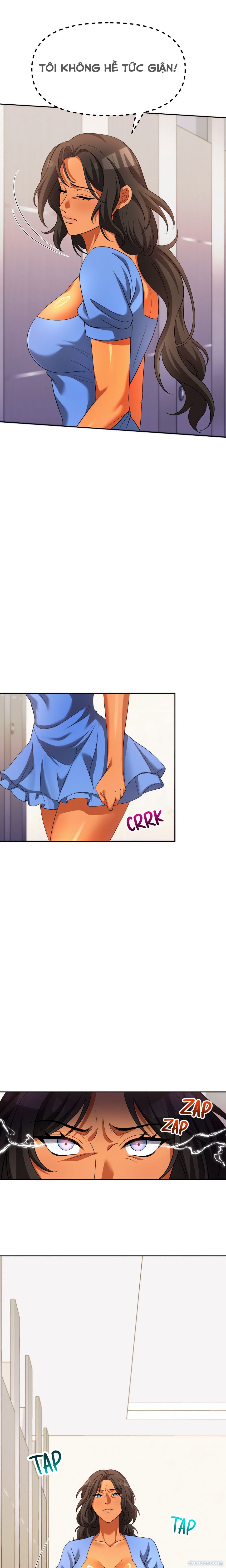 đọc truyện Chiến Đi Cùng Mẹ Kế [ Không Che] Chương 10 ảnh 4 tại Thiên Thai Truyện