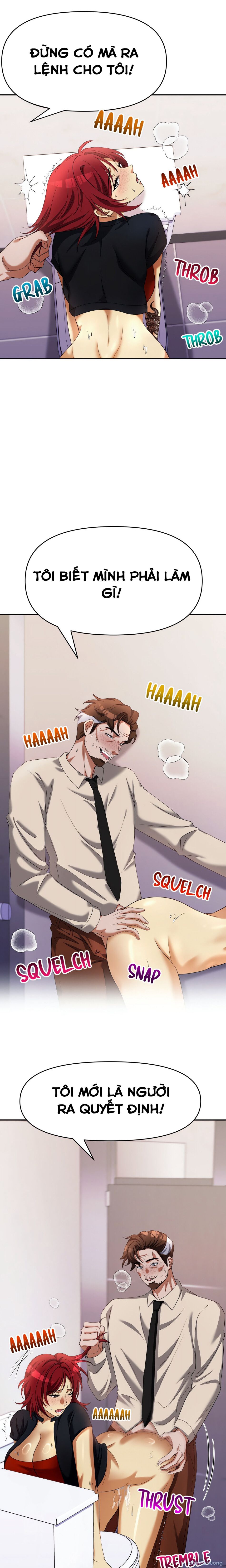 đọc truyện Chiến Đi Cùng Mẹ Kế [ Không Che] Chương 10 ảnh 7 tại Thiên Thai Truyện