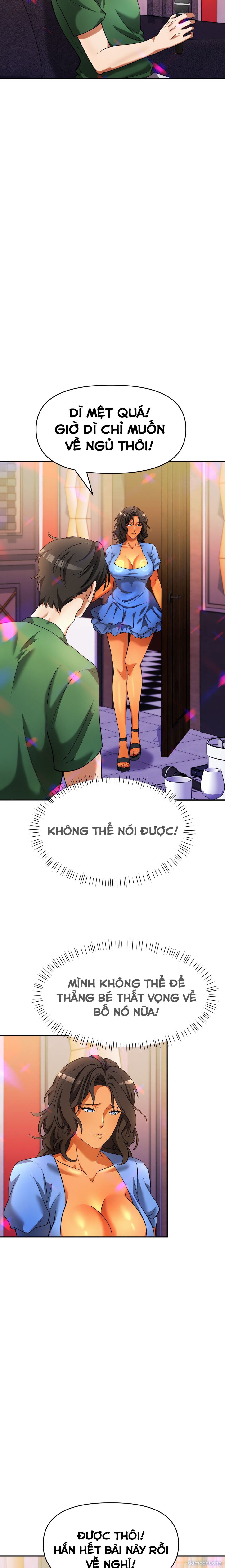 đọc truyện Chiến Đi Cùng Mẹ Kế [ Không Che] Chương 10 ảnh 10 tại Thiên Thai Truyện