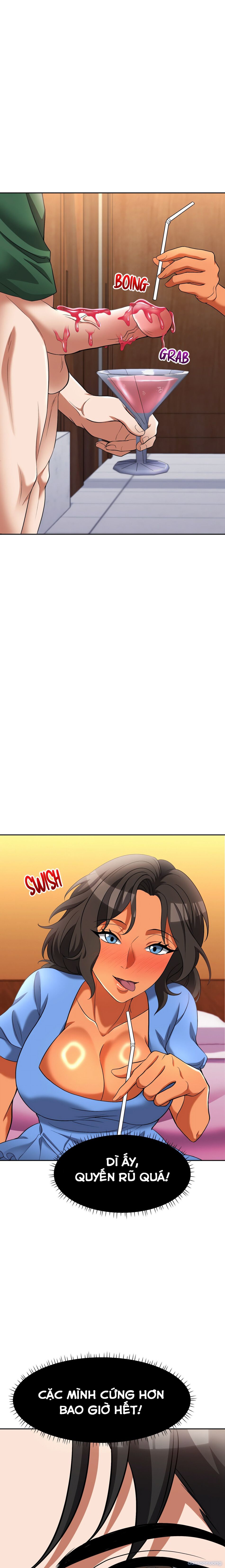 đọc truyện Chiến Đi Cùng Mẹ Kế [ Không Che] Chương 11 ảnh 12 tại Thiên Thai Truyện