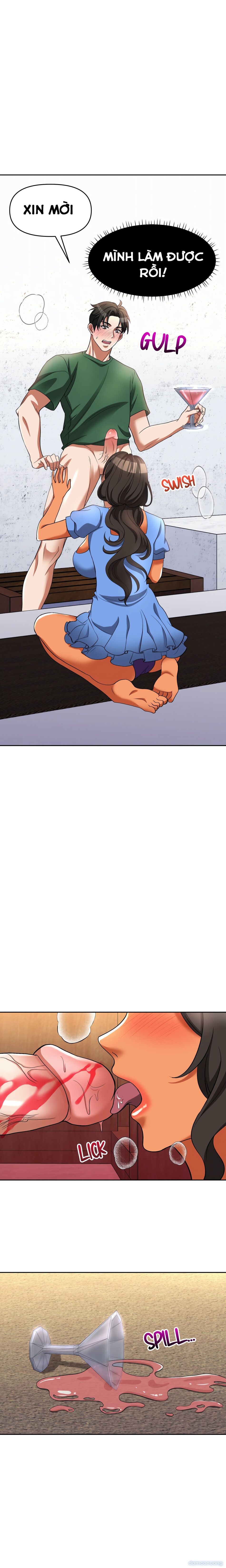 đọc truyện Chiến Đi Cùng Mẹ Kế [ Không Che] Chương 11 ảnh 14 tại Thiên Thai Truyện