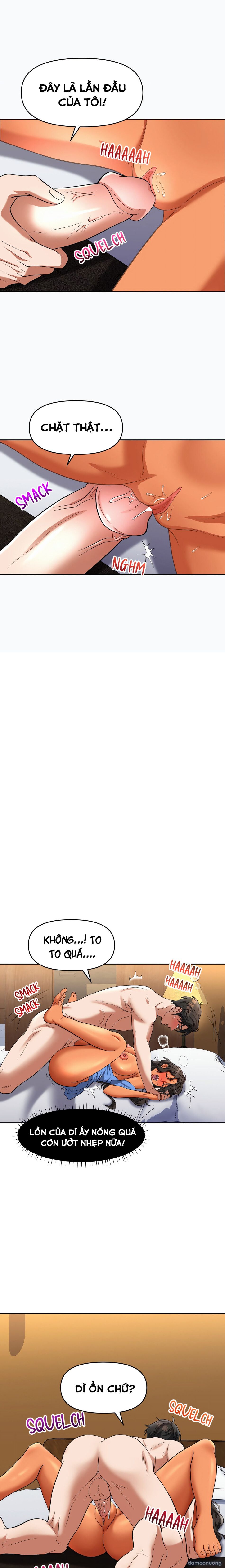 đọc truyện Chiến Đi Cùng Mẹ Kế [ Không Che] Chương 11 ảnh 20 tại Thiên Thai Truyện