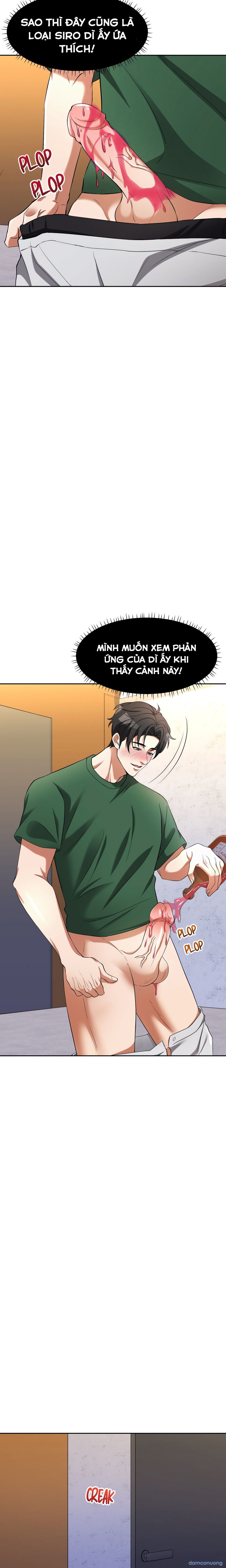 đọc truyện Chiến Đi Cùng Mẹ Kế [ Không Che] Chương 11 ảnh 5 tại Thiên Thai Truyện