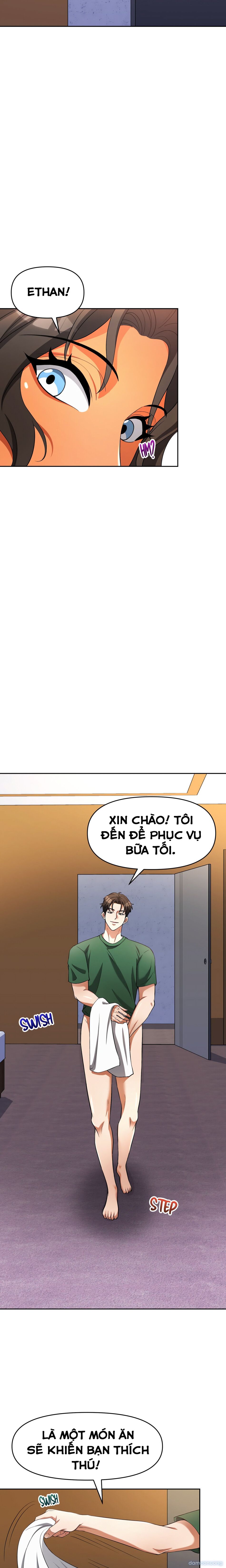 đọc truyện Chiến Đi Cùng Mẹ Kế [ Không Che] Chương 11 ảnh 6 tại Thiên Thai Truyện