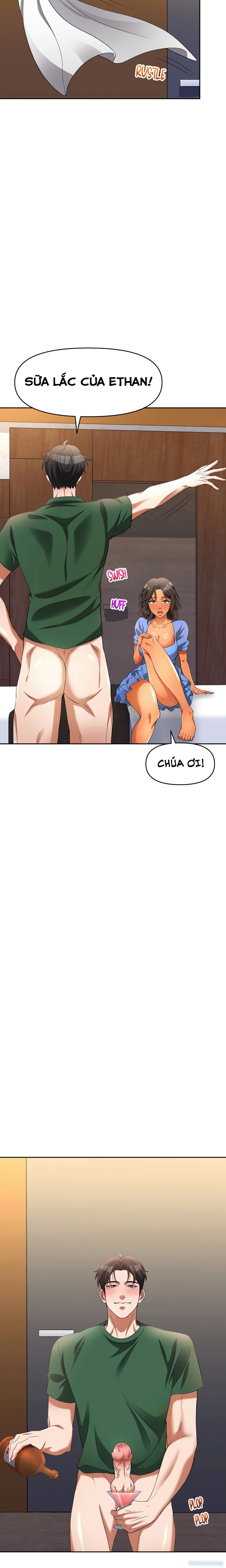 đọc truyện Chiến Đi Cùng Mẹ Kế [ Không Che] Chương 11 ảnh 7 tại Thiên Thai Truyện