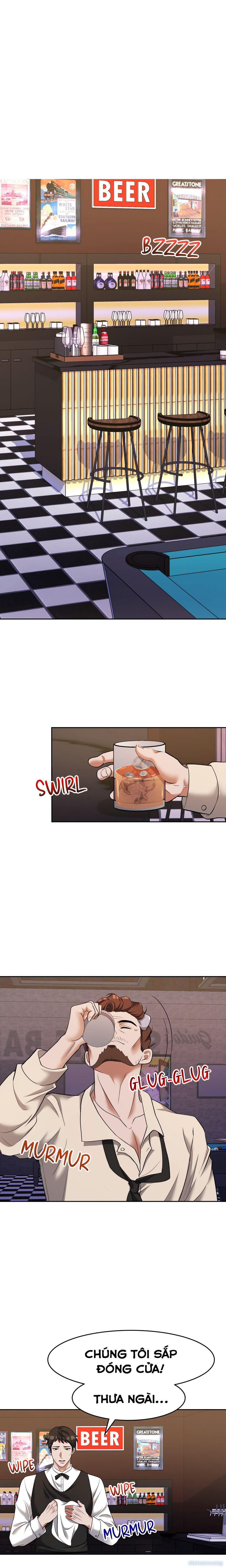 đọc truyện Chiến Đi Cùng Mẹ Kế [ Không Che] Chương 12 ảnh 13 tại Thiên Thai Truyện