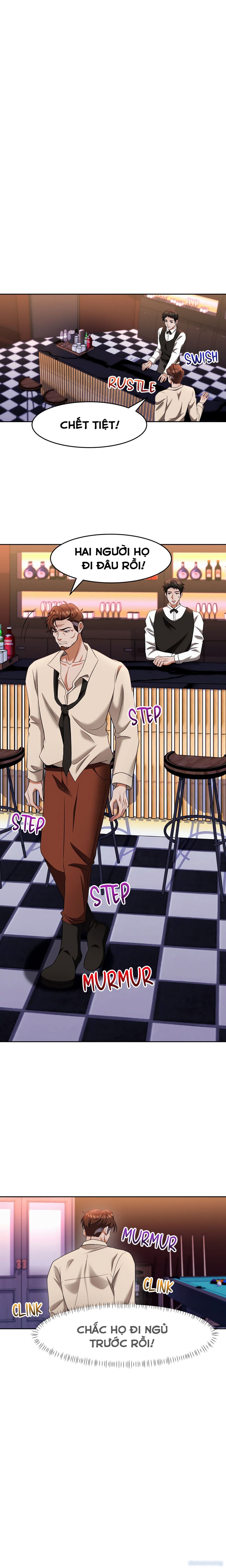 đọc truyện Chiến Đi Cùng Mẹ Kế [ Không Che] Chương 12 ảnh 15 tại Thiên Thai Truyện