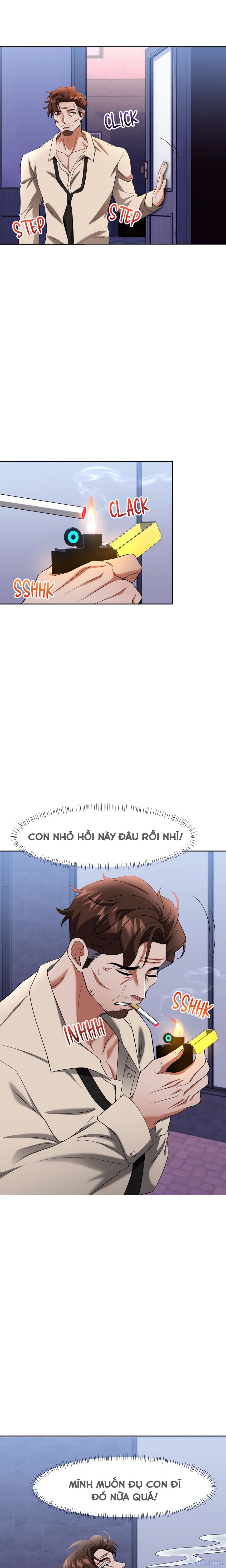 đọc truyện Chiến Đi Cùng Mẹ Kế [ Không Che] Chương 12 ảnh 16 tại Thiên Thai Truyện