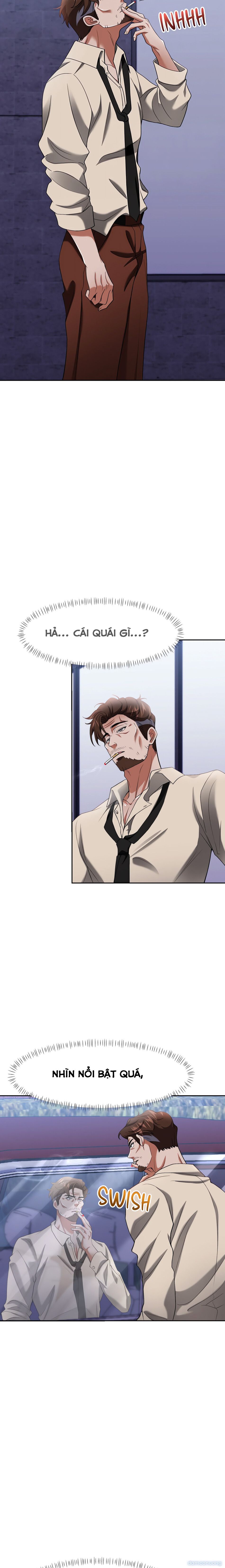 đọc truyện Chiến Đi Cùng Mẹ Kế [ Không Che] Chương 12 ảnh 17 tại Thiên Thai Truyện