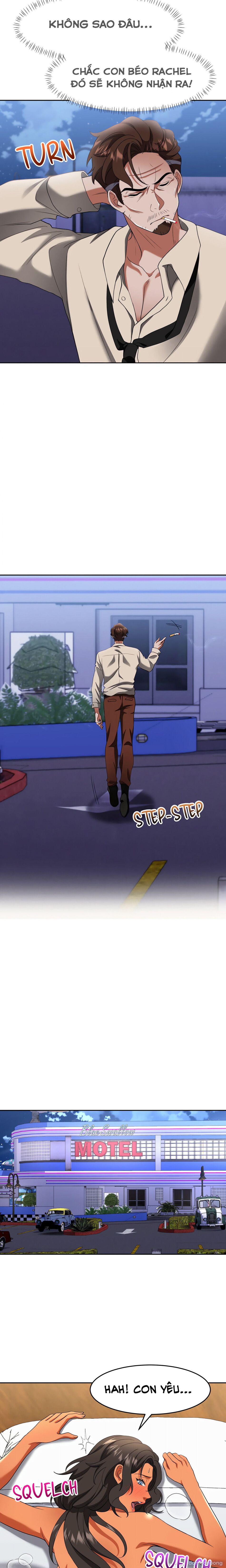 đọc truyện Chiến Đi Cùng Mẹ Kế [ Không Che] Chương 12 ảnh 18 tại Thiên Thai Truyện