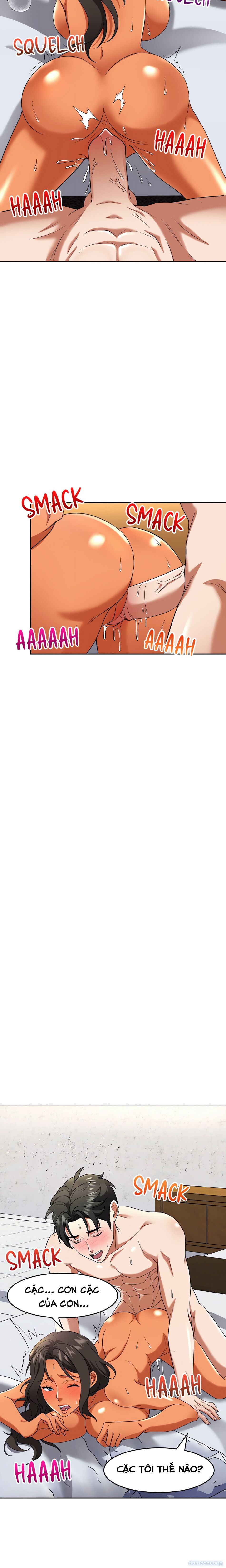 đọc truyện Chiến Đi Cùng Mẹ Kế [ Không Che] Chương 12 ảnh 19 tại Thiên Thai Truyện