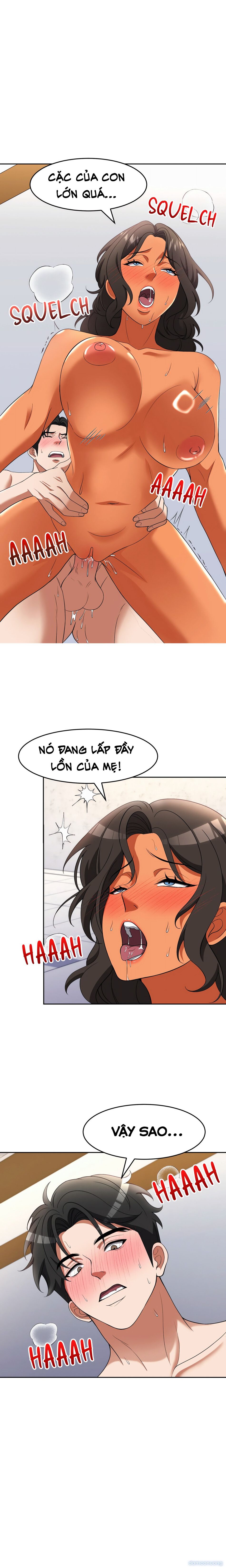 đọc truyện Chiến Đi Cùng Mẹ Kế [ Không Che] Chương 12 ảnh 20 tại Thiên Thai Truyện