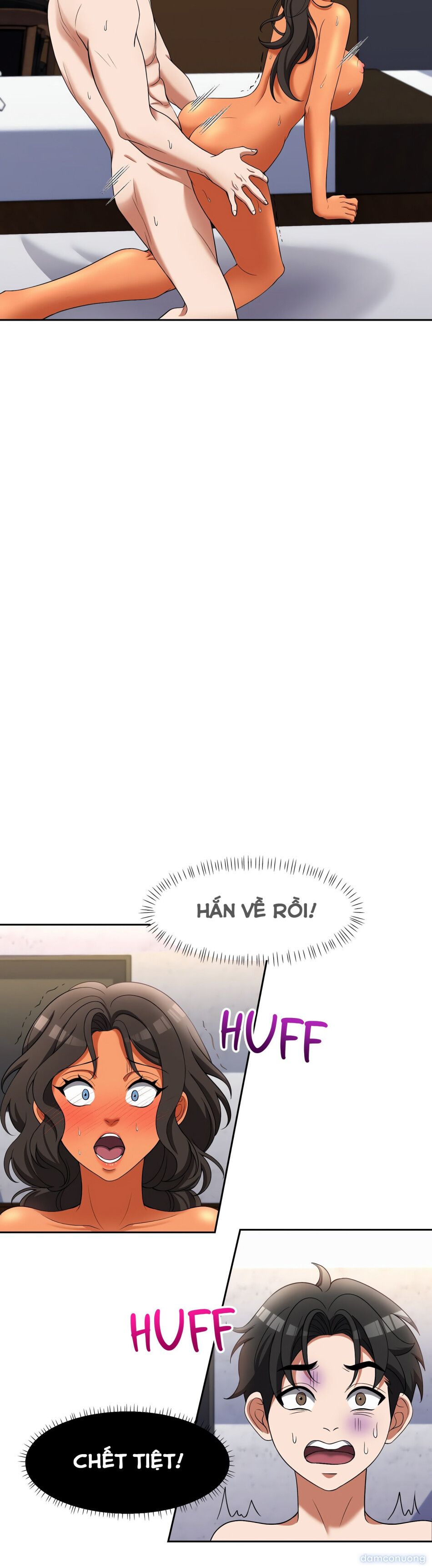 đọc truyện Chiến Đi Cùng Mẹ Kế [ Không Che] Chương 12 ảnh 22 tại Thiên Thai Truyện